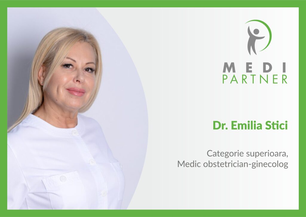 Dr. Emilia Stici, despre crampele menstruale. Care sunt simptomele îngrijorătoare ale dismenoreei